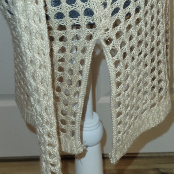 NWOT Sweet & Sinful Tunic Sweater - Picture 6 of 13